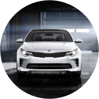 Ремонт Ремонт Автостекол KIA Optima