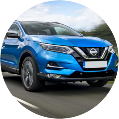 Ремонт Бронирование Кузова И Стекла Nissan Qashqai