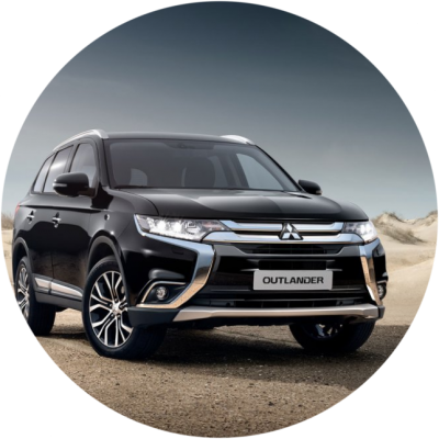 Ремонт Ремонт Автостекол Mitsubishi Outlander