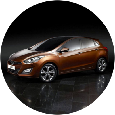 Ремонт Химчистка Hyundai I30