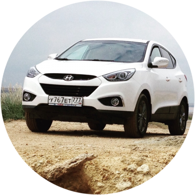 Ремонт Химчистка Hyundai Ix35