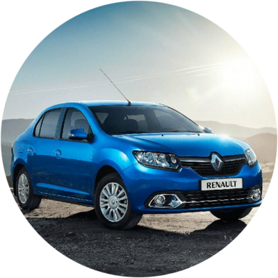 Ремонт Керамическое Покрытие Renault Logan