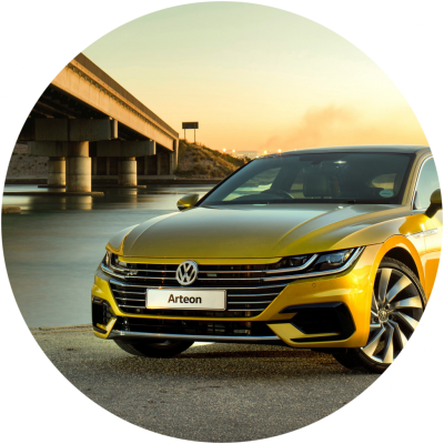 Ремонт Химчистка Volkswagen Arteon