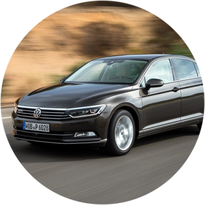 Ремонт Детейлинг Volkswagen Passat