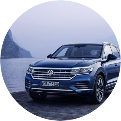Ремонт Ремонт Автостекол Volkswagen Touareg