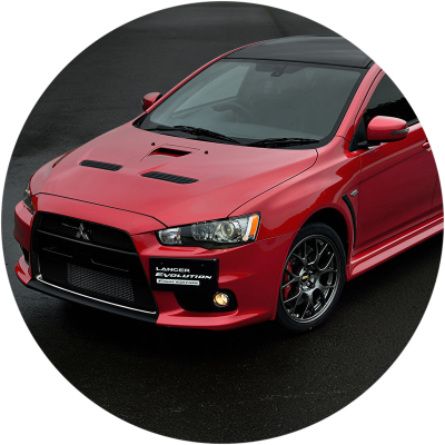Ремонт Детейлинг Mitsubishi Lancer 2011-2014