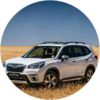 Ремонт Керамическое Покрытие Subaru Forester