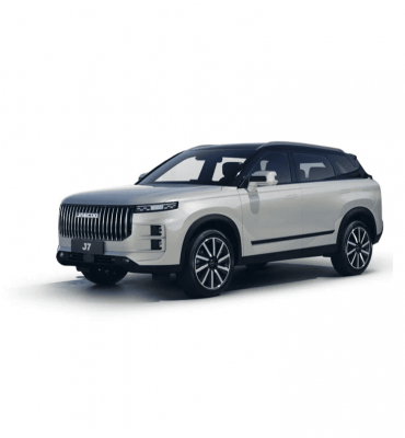 Шумоизоляция JAC JS7 Шумоизоляция JAC JS7 