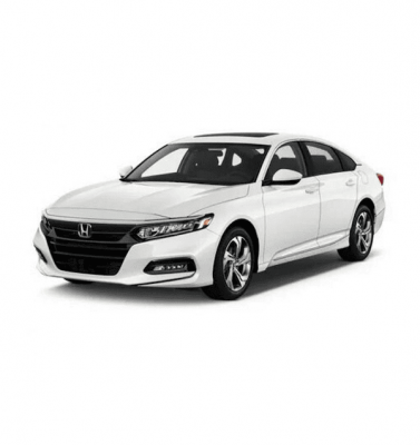 Ремонт Бронирование Автомобиля Honda Accord