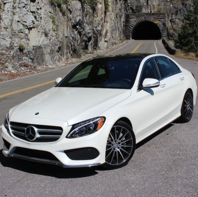 Бронирование Mercedes C-класс Бронирование Mercedes C-класс 