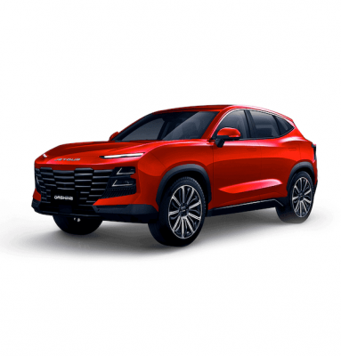 Ремонт Оклейка Пленкой Jetour Dashing